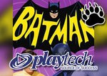 New Batman Slots Series Now Live