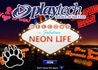 Playtech Releases New Neon Life Slot for Mobile and PC
