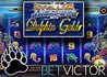 New Stellar Jackpots With Dolphin Gold Slot Exclusive At Bet Victor