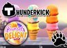 New Thunderkick Sunset Delight Slot