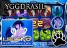 New Legend of White Snake Lady Slot Released by Yggdrasil