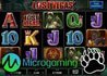 New Lost Vegas Slot From Microgaming