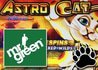 New Lightning Box Slot Debut - Astro Cat