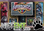 new netent slot warlords crystals of power