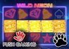 New Wild Neon Slot from Push Gaming