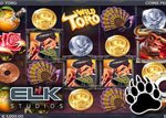 New Wild Toro Slot from Elk Studios