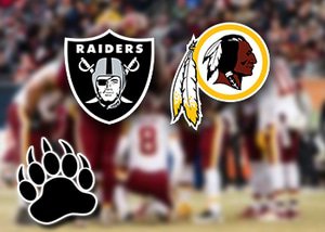 nfl sports betting week 3 oakland raiders washington redskins