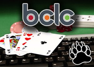 BCLC Online Gambling