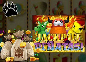 Jackpot Pinatas Slot Bovada Casino