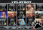 Playboy slot now available on mobile at Maple Casino