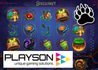 New Playson Casino Slot, Spellcraft