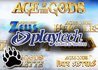 Two New Playtech Age of Gods Slots Unveiled