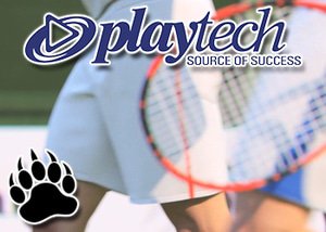 playtech virtual tennis