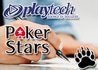 Playtech Agree Online Slots Deal with Amaya PokerStars