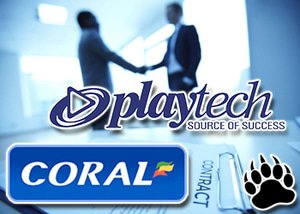 playtech virtual casino game