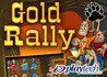 Playtech's Gold Rally Jackpot Won