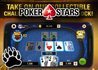 PokerStars Launches Casino Rush App