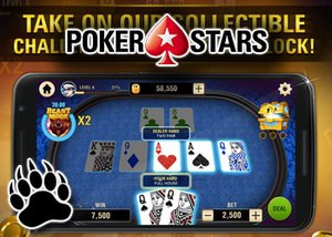 pokerstars casino rush app launches