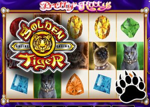 golden tiger slots promotion