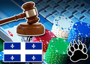 quebec opposition isp gambling block