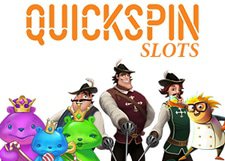 quickspin slots