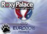 Roxy Palace Slots Promotion Euro 2016 and More