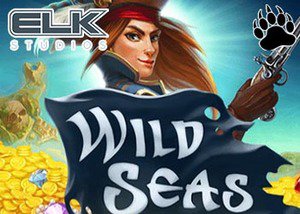 Elk Studios New Wild Seas Slot