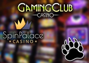 gaming club casino spin palace new updates