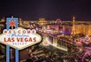 Growth of the Las Vegas Gambling Industry