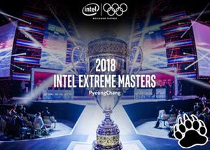 The Top Upcoming eSports Events