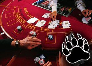 Tribal Casino Abuse Claims