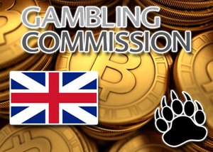 UK approves Bitcoin casinos