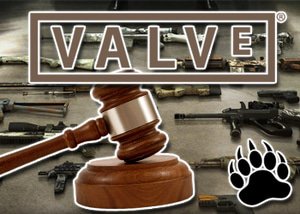 valve esports gambling lawsuit