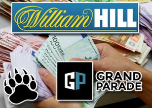 william hill grande parade software