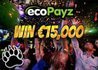 Win $15,000 with EcoPayz's End of Year Celebration