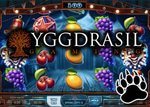 Yggdrasil online casino software new promotional tool and free spins