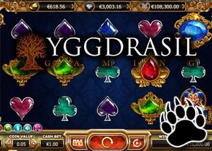 Yggdrasil Adds Empire Fortune Slots to Portfolio