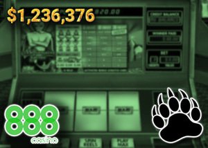 888 Casino Jackpot Won Millions