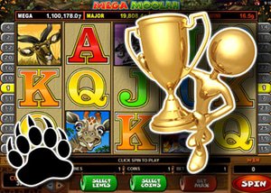 $11 Million Microgaming Mega Moolah Jackpot Won