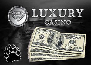 luxury casino 500 cash giveaways