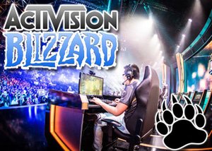 Activision Blizzard Inc to Venture into eSports