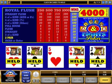 Come On Casino Software Preview