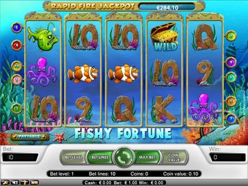 Adrenaline Casino Software Preview