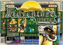 Adventure Palace