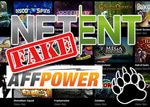 Fake NetEnt Casino Scam