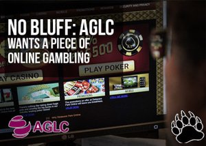 AGLC Online Gambling