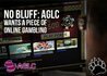 AGLC wants a slice of Online Gambling action