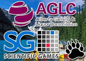 Scientific Games Corporation will replace all systems currently in use by Alberta's 28 casinos with their SGMS developed Bally systems