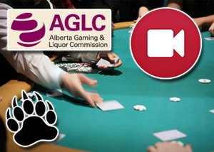 Surprise Surprise! AGLC Make It Legal To Film Canadian Poker Tournaments