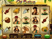 Ali BaBa Game Preview